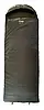 Спальний мішок-ковдра Tramp Shypit 400 Regular (UTRS-060R-L) -10 гр. оливковий лівий / військовий спальний мішок, фото 2