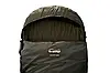 Спальний мішок-ковдра Tramp Shypit 400 Regular (UTRS-060R-L) -10 гр. оливковий лівий / військовий спальний мішок, фото 9