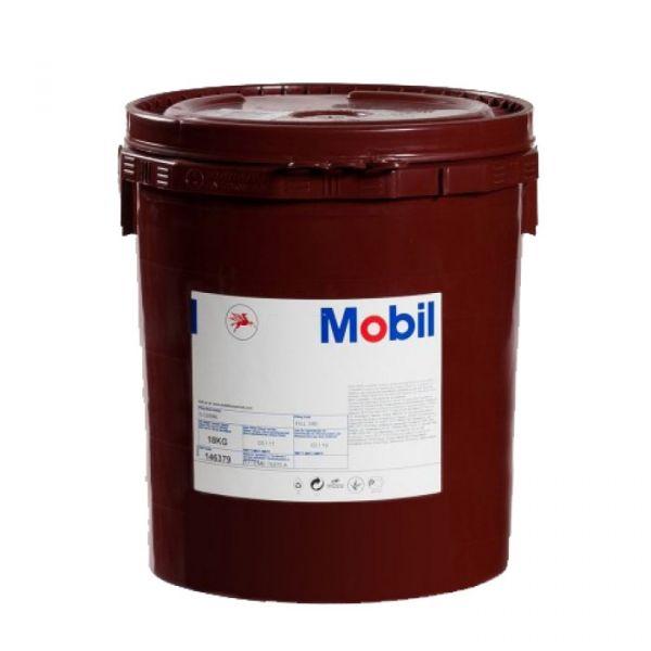 Олива індустріальна SHC 634  Mobil - 20 л