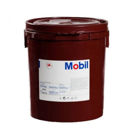 Олива індустріальна SHC 634 Mobil - 20 л, фото 1