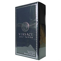100 мл. Версаче пур хом Оригінал Італія Versace pour homme