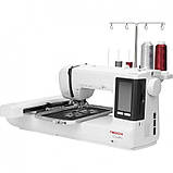 Швейно-вишивальна машина Necchi Creator C2000., фото 8