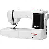 Швейно-вишивальна машина Necchi Creator C2000., фото 6