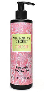 Парфумований лосьйон для тіла з ароматом VICTORIA'S SECRET Crush, 200 мл.