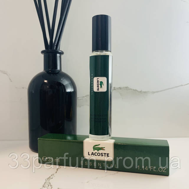 Lacoste Essential 33ml ID 1746939918 150 Prom.ua