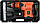 Перфоратор бочковий SDS-max YATO YT-82135 1600 Вт, фото 5