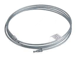 Гальмівна трубка ВАЗ 2110 магістральна