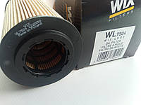 Фильтр масляный VAG 2.0 FSI, WIX FILTERS (WL7504) (06D115562)