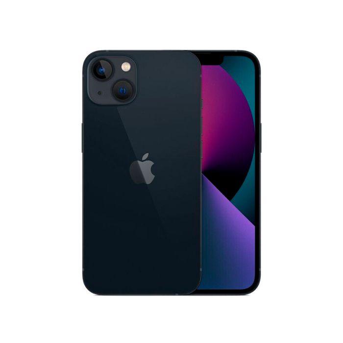 Купить Смартфон Apple iPhone 13 256GB Midnight (MLQ63) українська ...