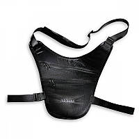 Кошелек нательный Tatonka Skin Chest Holster Black (TAT 2859.040)