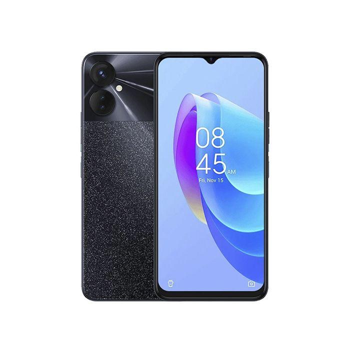 Смартфон Tecno Spark 9 Pro (KH7n) 4/128 GB NFC Dual Sim Quantum Black ...