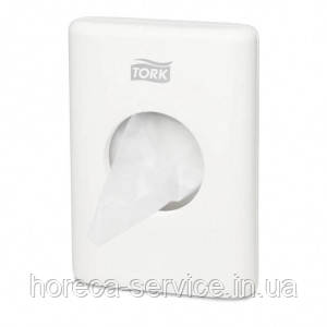 Тримач для гігієнічних пакетів Tork