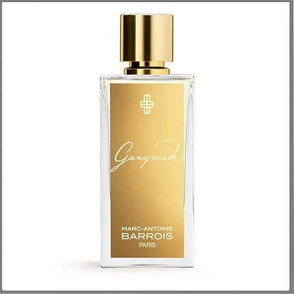 Marc-Antoine Barrois Ganymede парфумована вода 100 ml. (Тестер Марк-Антуан Барруа Ганімед), фото 1