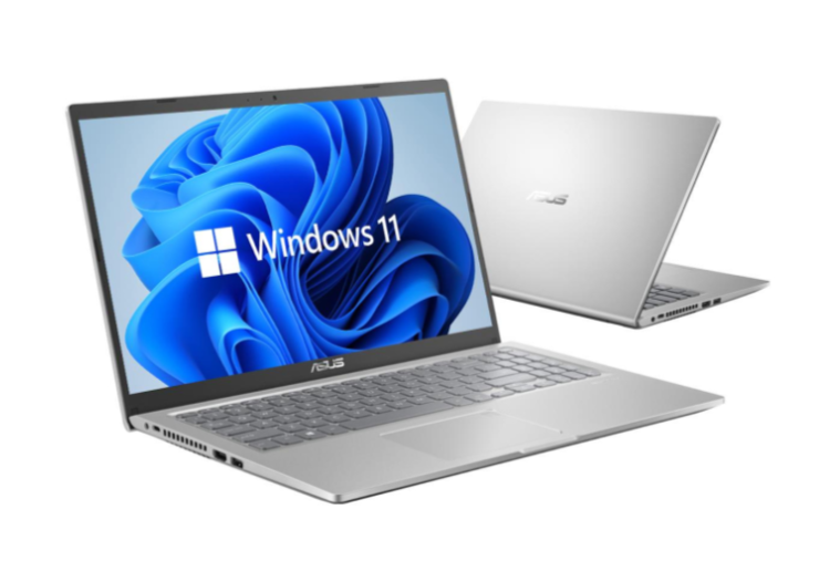 Ноутбук ASUS X515JA (X515JA-BQ3024W)