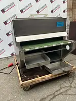 Конвеєрна піч для випікання кренделів, Jufeba LN2 (вживана)