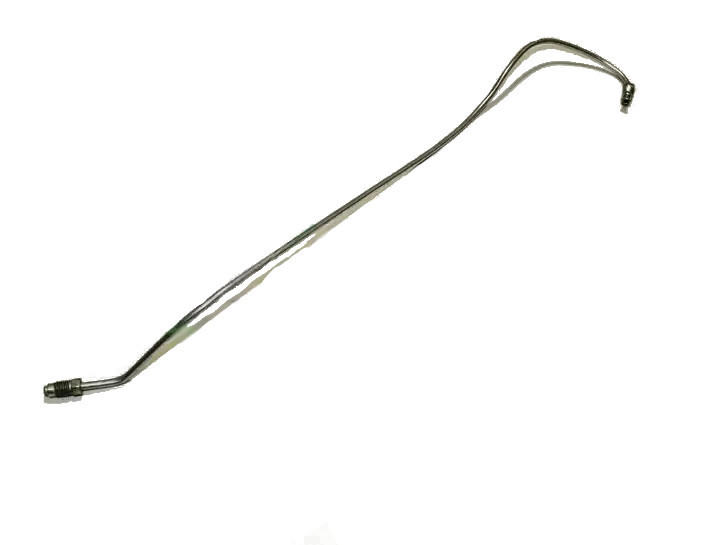 Гальмівна трубка ВАЗ 2110 передня ліва