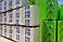 Газоблок в Одесі розміром 600х400x100, фото 2