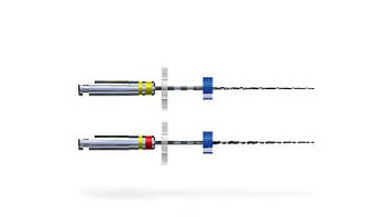 Файлы FKG  702/25  RaCe Ni-Ti 2% RA 25mm № 30 6шт
