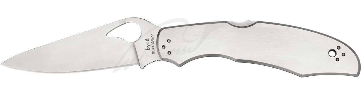 Ніж Spyderco Byrd Cara Cara2