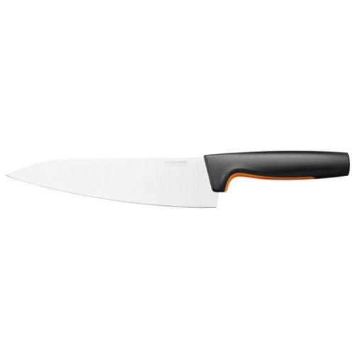 Ніж кухарський великий Fiskars Functional Form 20 см (1057534)