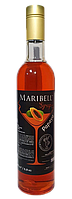 Сіроп ТМ Maribell Папая