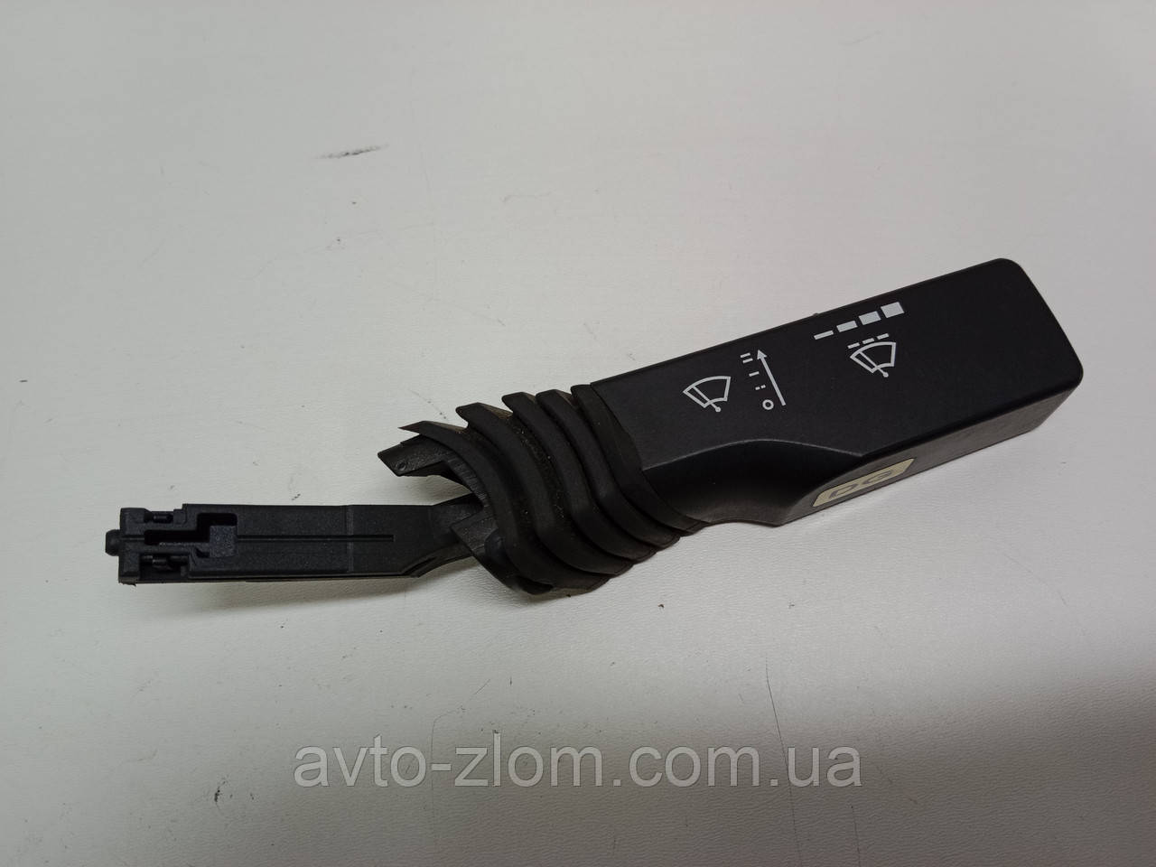Купити Підрульовий перемикач, ручка двірників Opel Vectra C, Опель ...