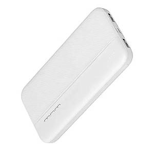 Універсальний мобільний Power Bank WUW Y93 10000 mAh Портативний зарядний пристрій для телефона