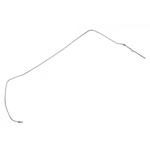 Гальмівна трубка ВАЗ 2110 передня права