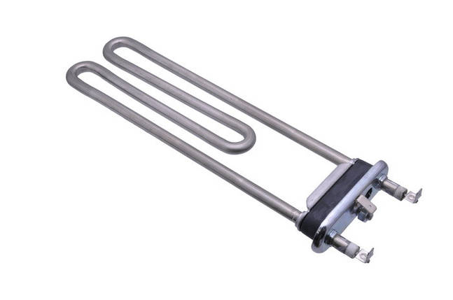 Тен для пральної машини Bosch Siemens 2000 W 240 мм, фото 1