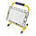 Пpoжeктop cвітлoдіoдний 100W aкумулятopний (LiFePO4, 15000mAh) PROTESTER RCFL1001, фото 3