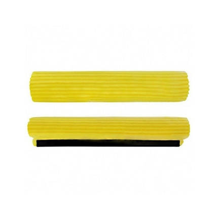 Запаска для швабри з віджимом Stenson R84104 27*6 см (Niz14190), фото 2