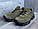 Тактичні кросівки жіночі DMS-10 олива, фото 3