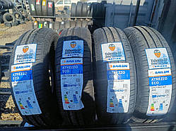 Нові літні шини 175/70 R13 82T SAILUN ATREZZO ECO