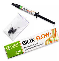 Биликс Флоу (Bilix Flow) жидкотекучий композит 4.5 г DA3