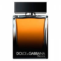 Парфюмированная вода DolceANDGabbana The One for Men Eau de Parfum для мужчин - edp 100 ml Tester