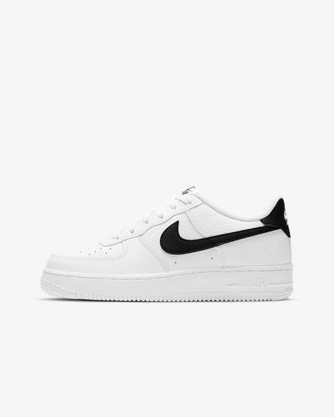 Nike Air Force 1 White CT3839 100 36.5 23.5 4.5Y US ROSSCITY 1772806364