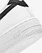 Кросівки Nike Air Force 1 White CT3839-100, фото 6