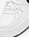 Кросівки Nike Air Force 1 White CT3839-100, фото 3