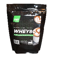 Протеин на развес 79% белка для роста мышц и набора массы (молочный шоколад) GS кофейный крем