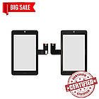 Сенсор для планшета (Touchscreen) Asus MeMO Pad HD7 ME173X (K00B) чорний