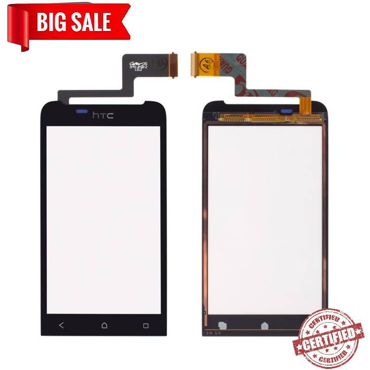 Сенсор (Touchscreen) для HTC G24, T320e One V BLACK, фото 1