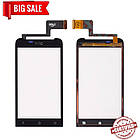 Сенсор (Touchscreen) для HTC G24, T320e One V BLACK