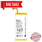 Акумулятор HB3742A0EBC для HUAWEI P6 G6-U10 2000mAh