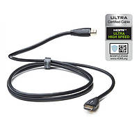 Кабель HDMI QED Perfomance Ultra High Speed 8K HDMI 3M (QE6033)
