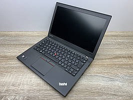 Ноутбук Lenovo ThinkPad X250/X240 12.5 HD TN/i5-4300U/8GB/SSD 120GB ОПТ А-