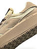 Жіночі кросівки New Balance CT302 Beige Bone (Бежеві) Взуття Нью Баланс СТ302 повсякденні замш сітка демисезон, фото 7