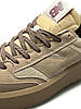 Жіночі кросівки New Balance CT302 Beige Bone (Бежеві) Взуття Нью Баланс СТ302 повсякденні замш сітка демисезон, фото 8