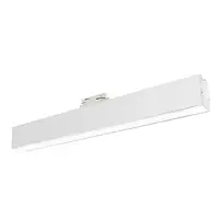 Трековый светильник LED 13W 4000K Z-LIGHT белый ZL 4028134