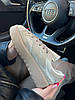 Жіночі кросівки New Balance CT302 Beige Bone (Бежеві) Взуття Нью Баланс СТ302 повсякденні замш сітка демисезон, фото 11