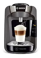 Капсульная кофеварка эспрессо Bosch TAS3202GB Tassimo Suny (ВИТРИНА/БУ)Англия